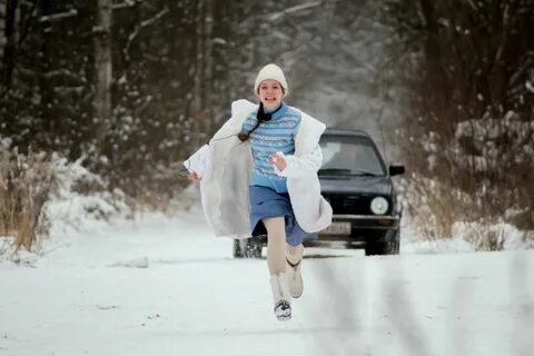 Ненастье 2018