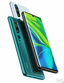 Mi redmi note 10s