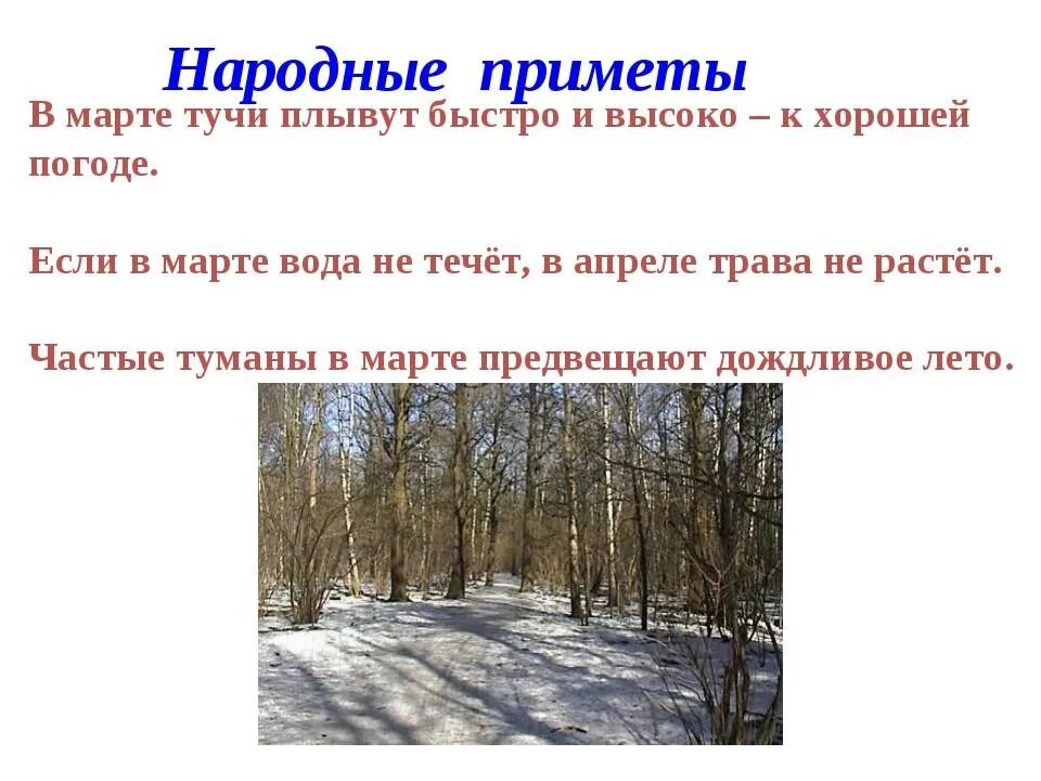 Народные приметы погоды март 2024 года. Приметы связанные с природными явлениями. Народные природные приметы. Приметы природных явлений. Народные приметы о погоде.