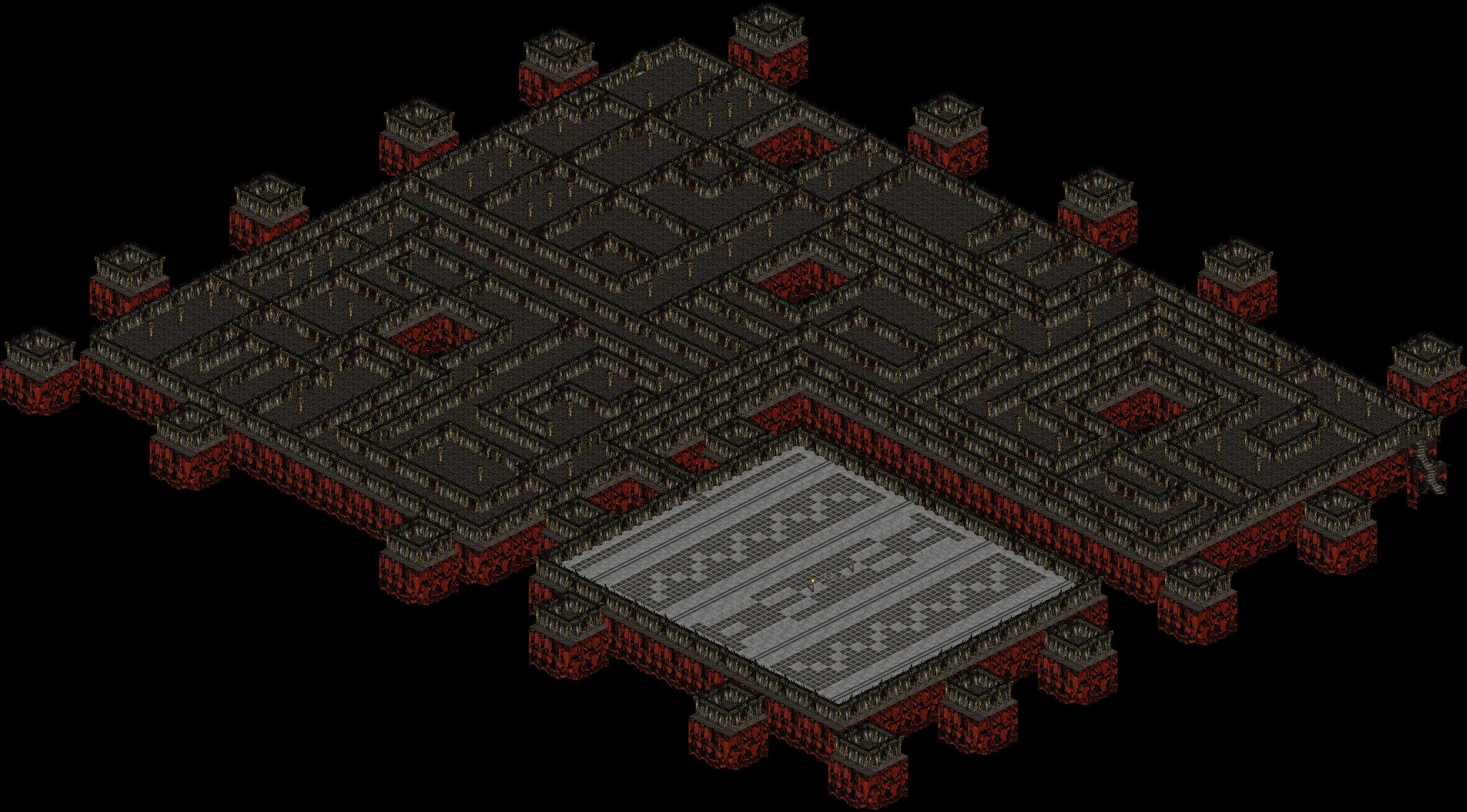 Re xl dungeon