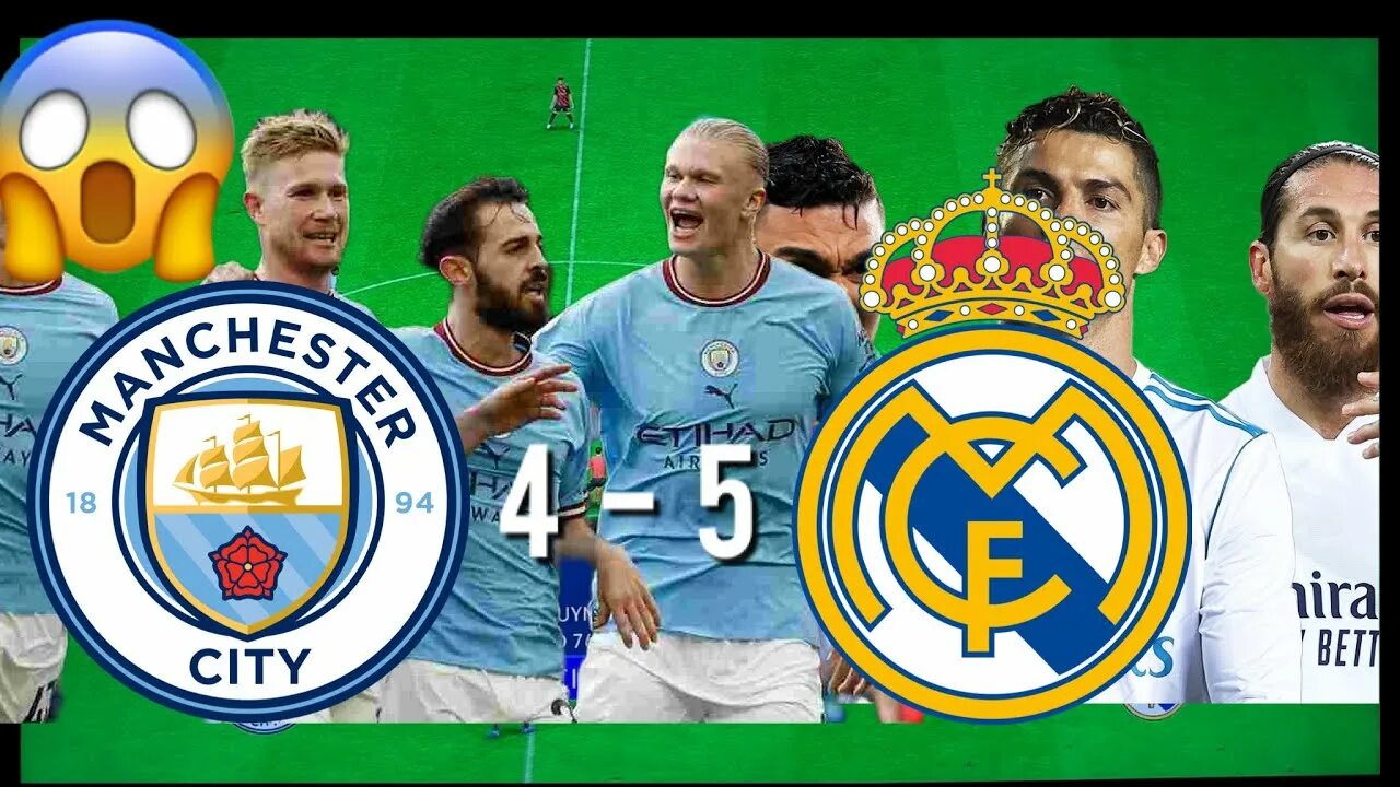 Матч реал мадрид против манчестер сити. Real Madrid vs Manchester City 2023. Реал Мадрид против Манчестер Сити. Реал Мадрид Манчестер 22. 1% And 99% пеал мадрит ман Сити.