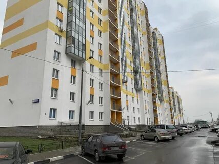 1 микрорайон 25а