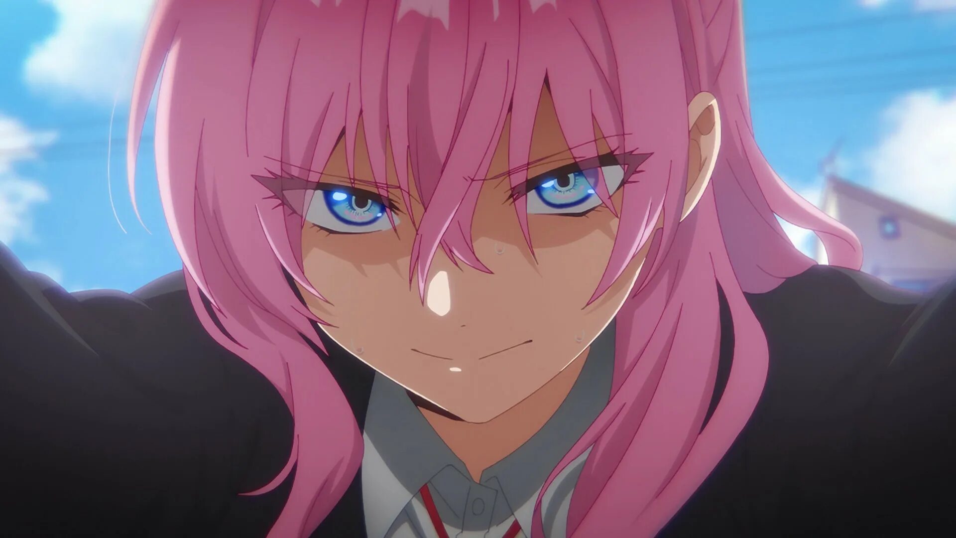 Kawaii dake ja