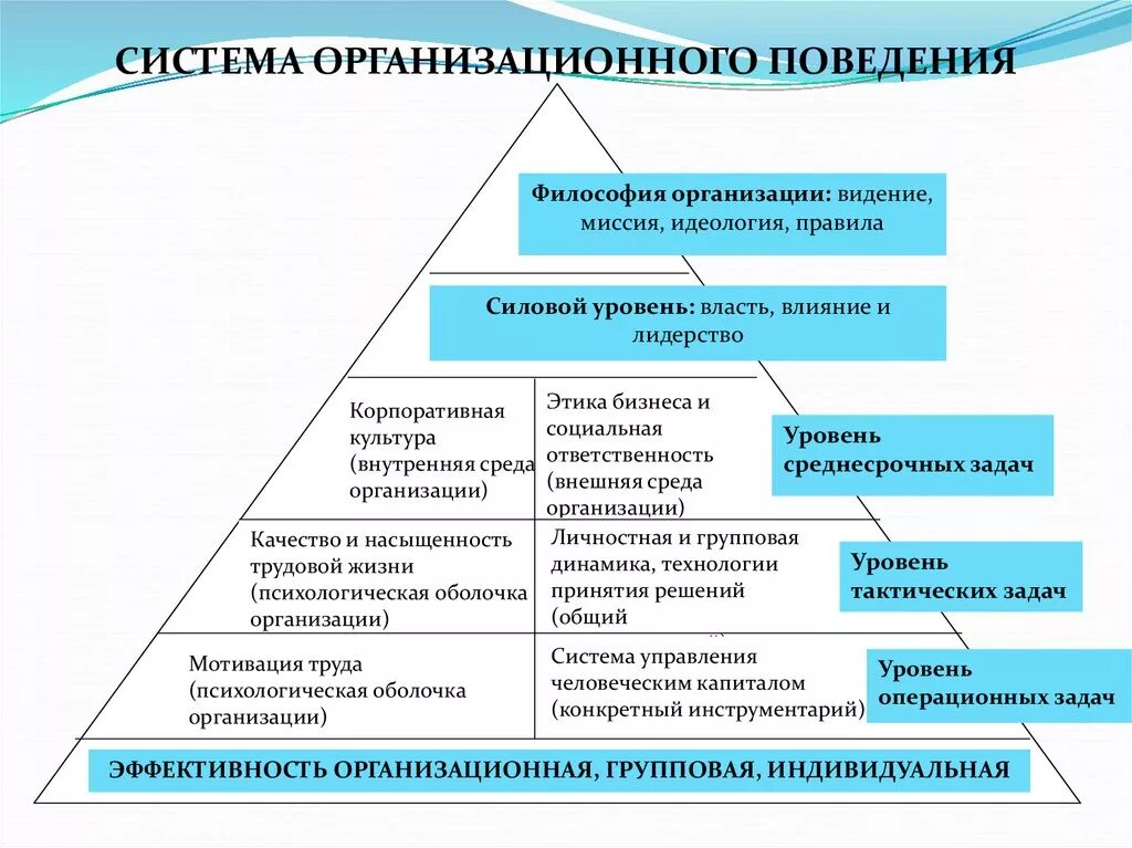 Система организационного поведения. Организационное поведение. Элементы структуры организационного поведения. Управленческая модель управления организацией. Индивидуальное поведения в организации