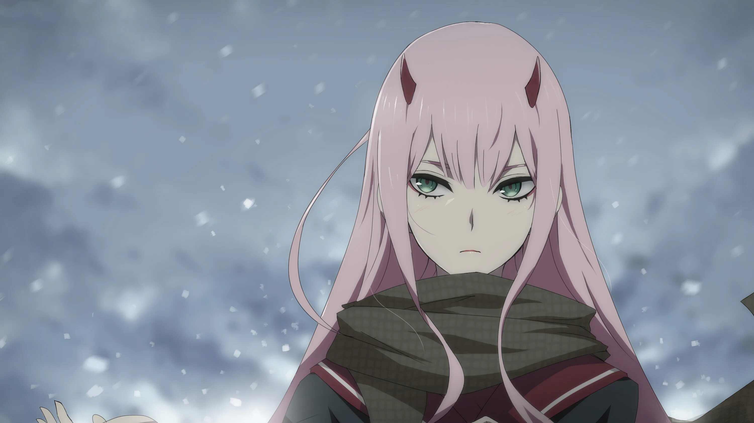 1000 x 0 2. Zero two Франкс. 02 Zero two. Зеро 002.