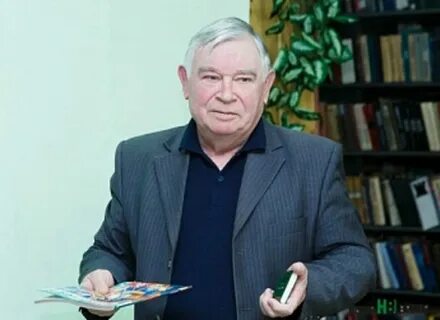 Ростов писатель