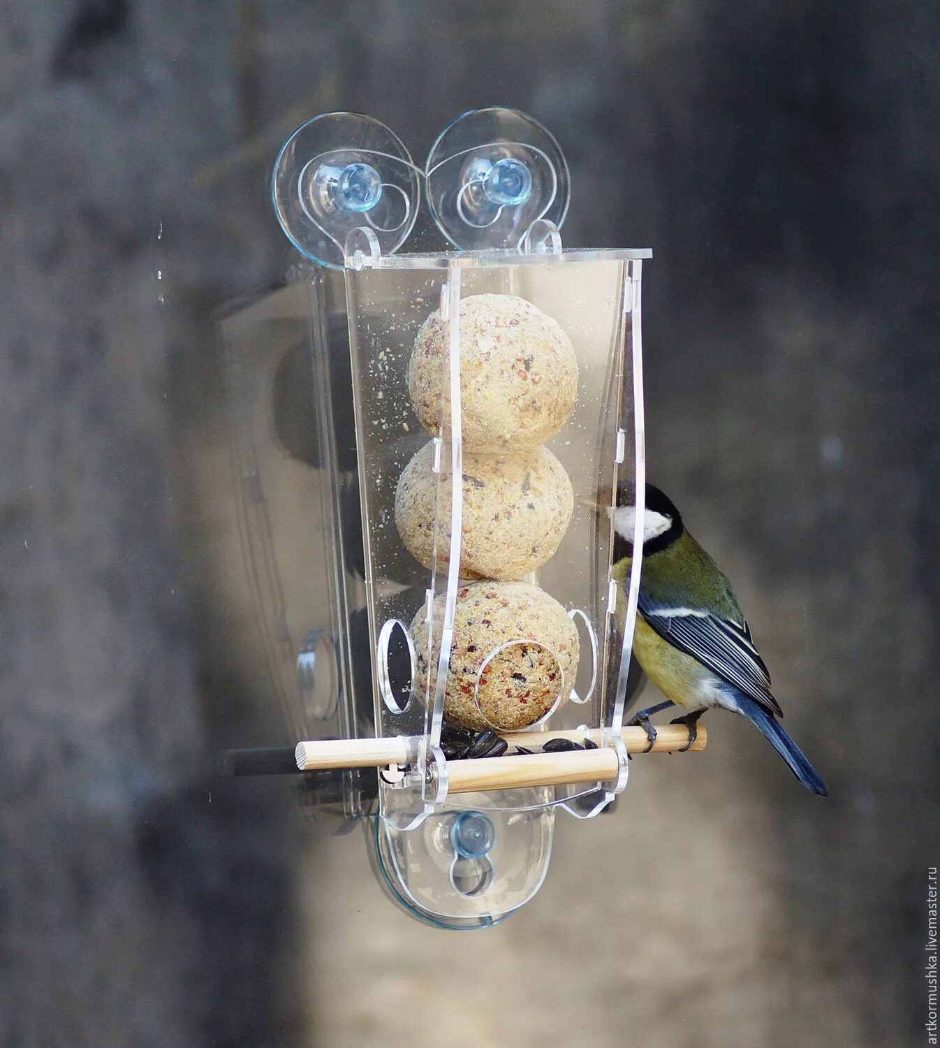 Как закрепить кормушку для птиц. Кормушка для птиц savic bird feeder. кормушка птаха. яшка корм. необычные кормушки.