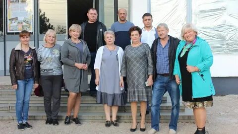 Пожарское сельское поселение