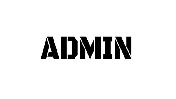 Аму админ