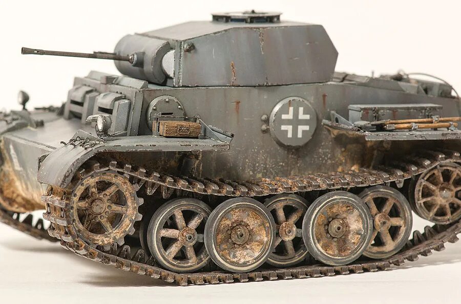 I ausf. Ii j. Pzkpfw ii ausf j. Pz 2 ausf j. Т 2 j.