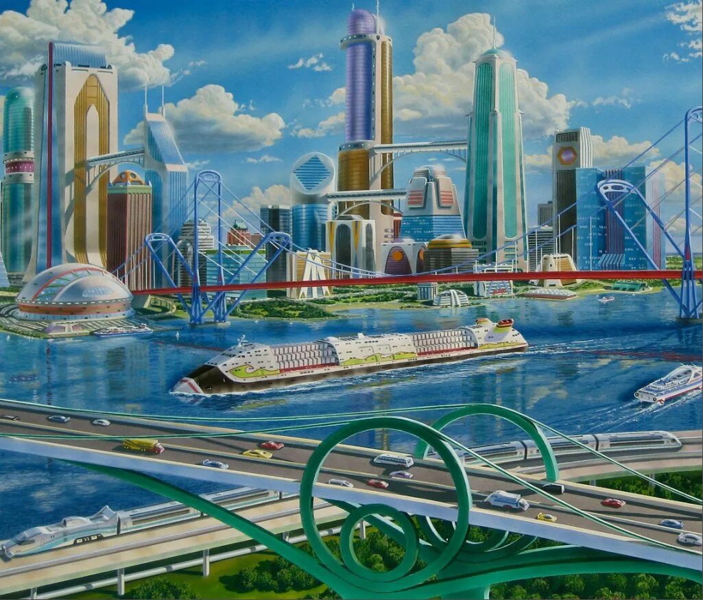 Город будущего. Город моей мечты. Город будущего рисунок. Город будущего живопись. Город мечты перевод