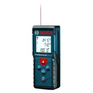Дальномер bosch glm 40