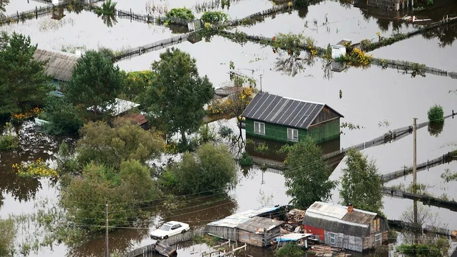 Где сейчас наводнения в россии. Наводнения в России. Крупные наводнения в России. Наводнение в Сибири. Крупнейшее наводнение в России.
