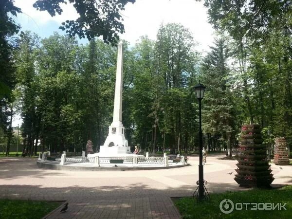 Калуга парк циолковского блог Санатории Кавказа
