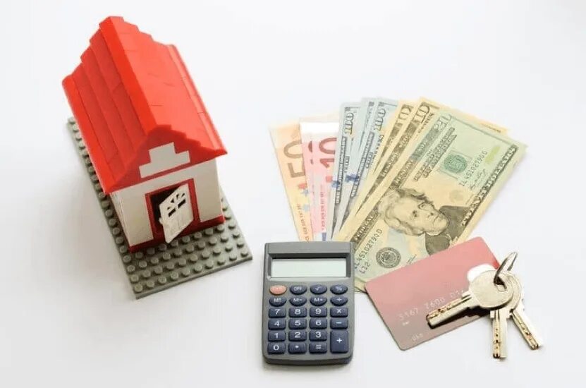 Если квартира под залогом можно ее продать