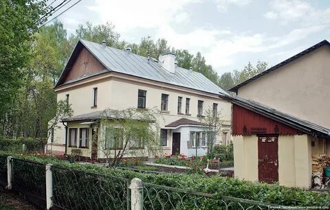 Пос северный отзывы