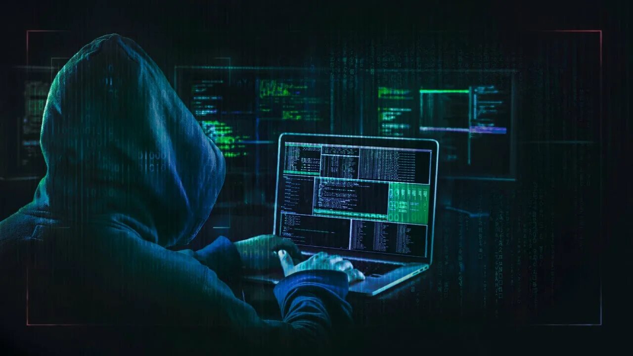 Hack. Hack