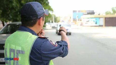 Снимать полицию на видео