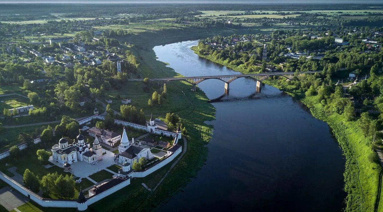 Тверская обл сайт. Тверь городок Старица. Старица Тверская область. Ржев город Старица.