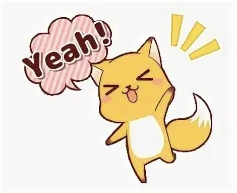 Gif stickers