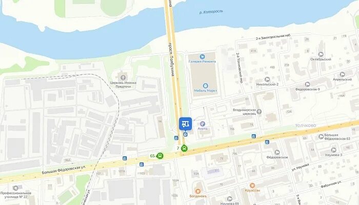 Карта ярославля толбухина. Проспект толбухина ярославль на карте. Ярославль, проспект толбухина, 11. Проспект толбухина 40 ярославль. Проспект толбухина д43.