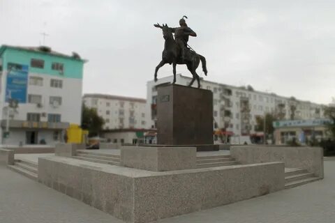Астана кызылорда