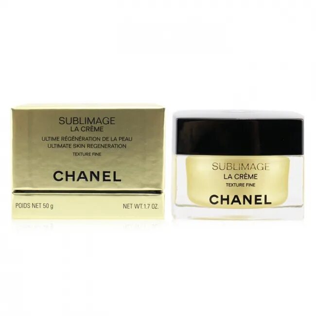 Крема chanel купить. Крем Шанель сублимаж. Крем для лица Chanel Precision Sublimage 50g. Sublimage la Crème texture Fine от Chanel. Sublimage Шанель набор.