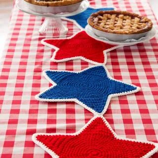 Star table