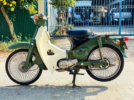 Мопеды 70