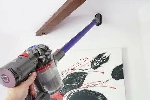 Dyson v7 animal