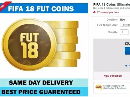 When it comes to FIFA 18, you can most definitely cash out Eurogamer.net.