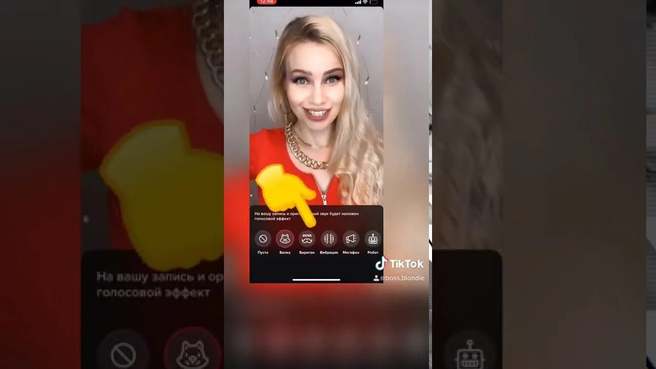 Эффект голоса в тик ток. Голосовые эффекты тик ток. Как изменить голос в тик токе. Программа изменение голоса тик ток.