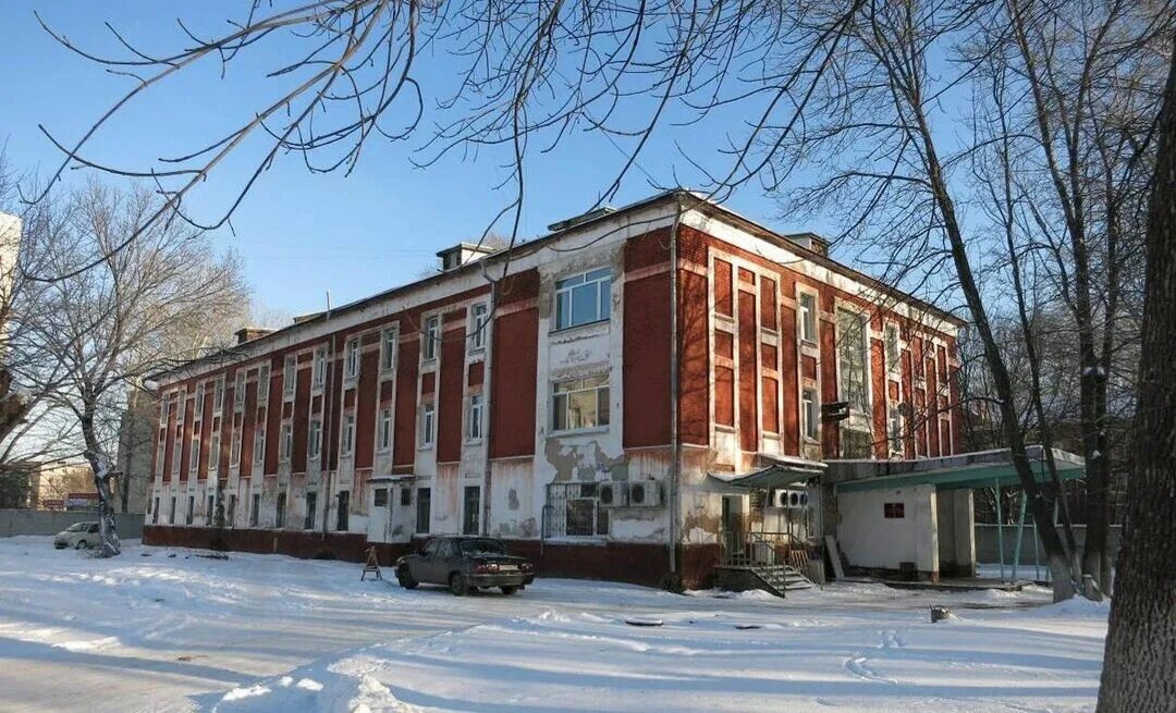 Центральная городская больница Орехово-Зуево - 32 отзыва