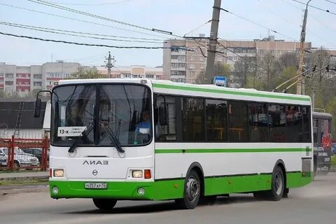 Маршрут 13 автобуса брянск