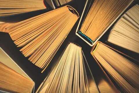 Pick a book