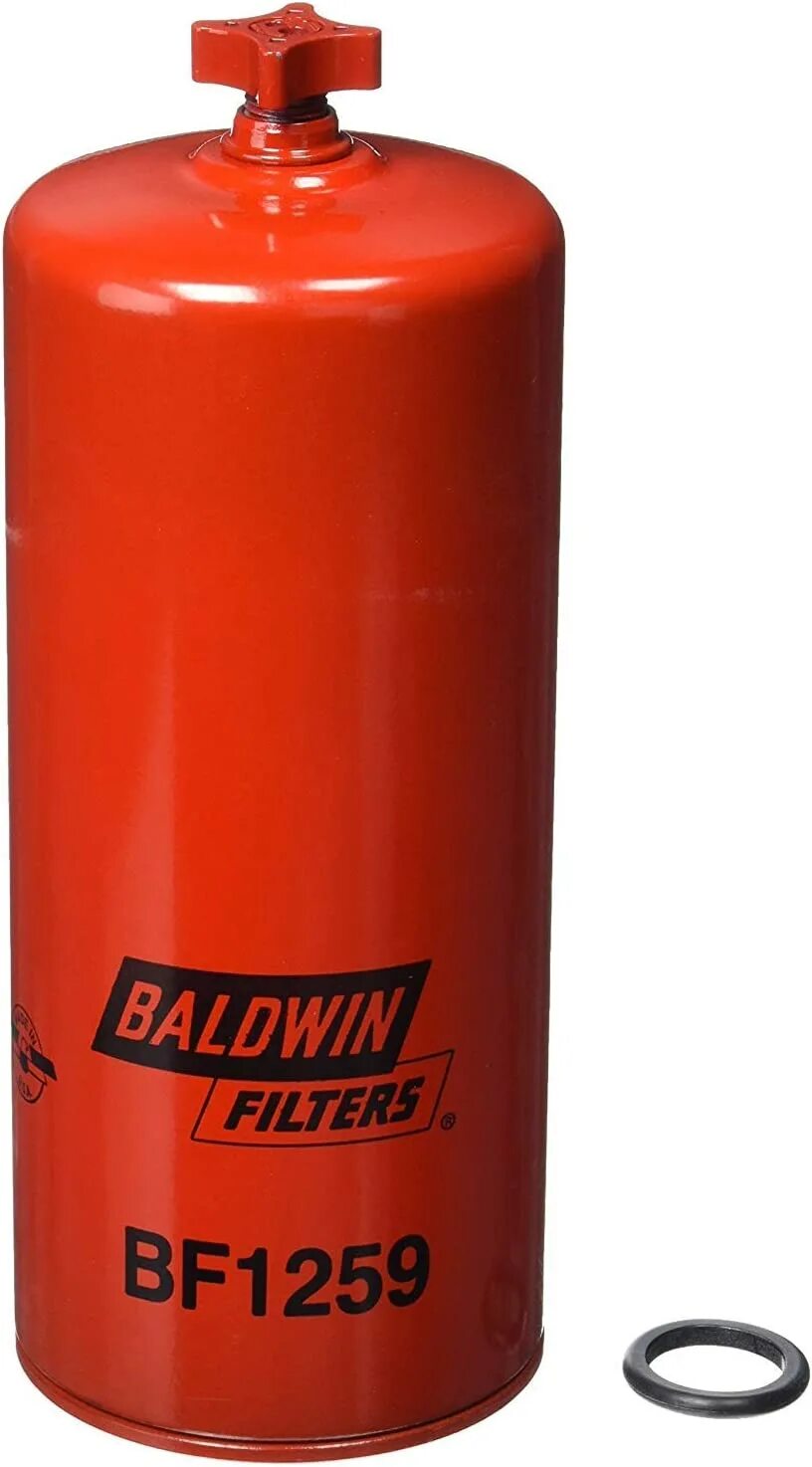 Baldwin filters. Фильтр топливный bf1259 baldwin. bf1259. фильтры балдвин. bf1259 с колбой.