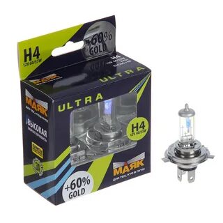 Лампочки h4 60 55w