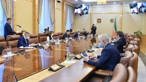Правительство татарстана