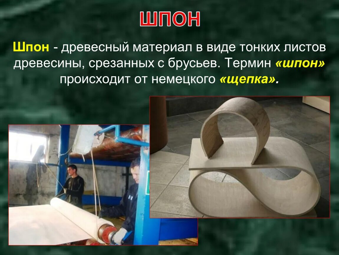 Материал который получают путем. Листовые древесные материалы 5 класс. термины из деревообработки. шпон виды. идеи на урок технологии из древесины.
