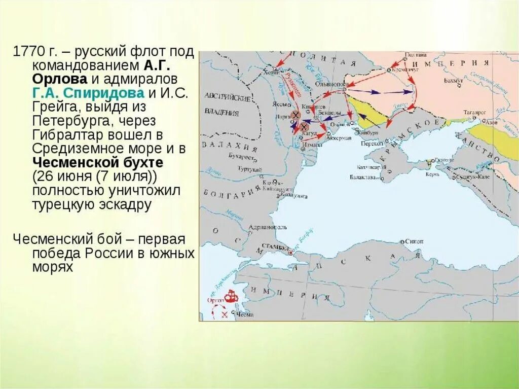 Орлов спиридов сражения. Чесменское сражение на карте русско турецкой войны. Чесменское сражение 1770 карта.