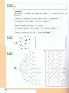 Рудченко информатика 3