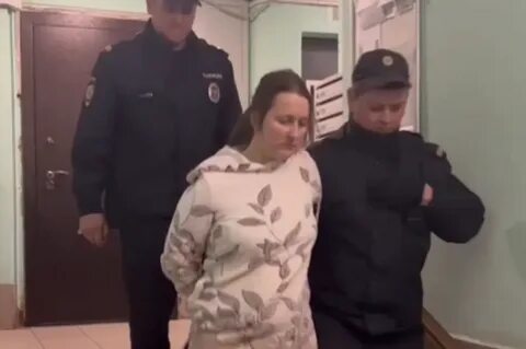 Погубить ребенка