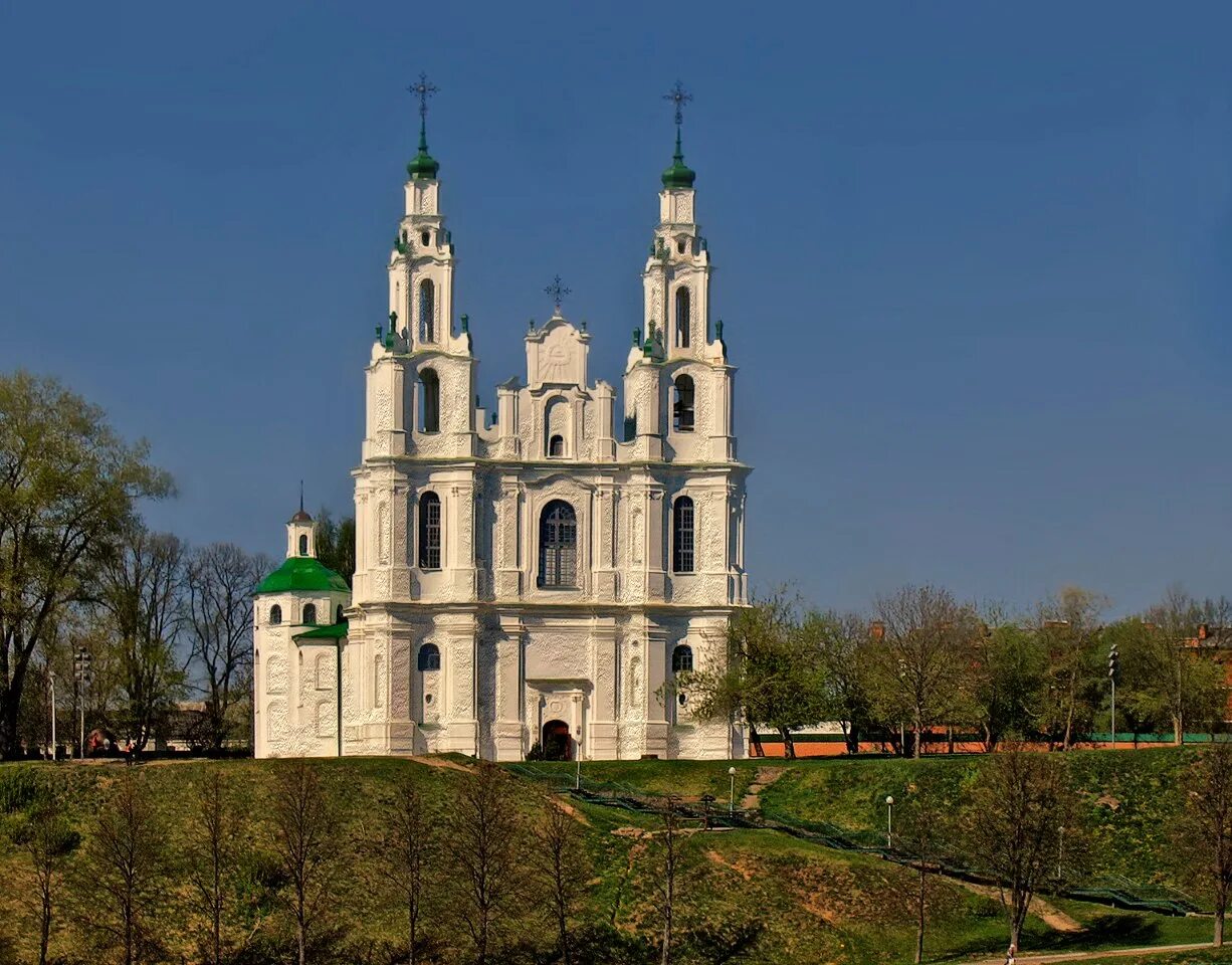 Город полоцк белоруссия. Собор святой софии в полоцке. Софийский собор беларусь. Полоцк можно. Г полоцк беларусь софийский собор.