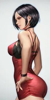 Ada wong hot