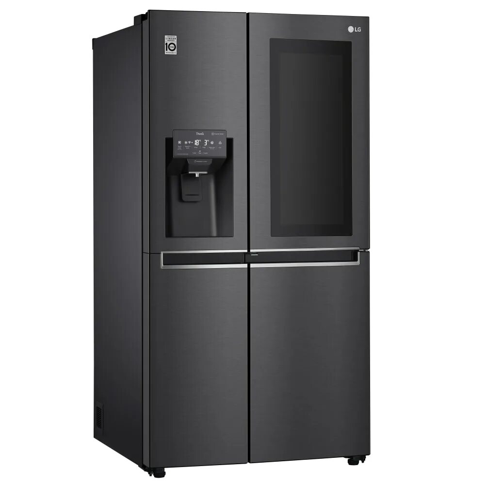 Холодильник side by side lg gc. Холодильник LG ref GC-l247cbdc. Холодильник LG Linear Compressor. Холодильник LG Inverter Linear. Холодильник LG GC-j257caec.