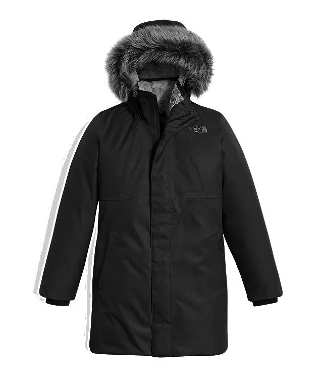 The North face Arctic Parka. North face down Youth Parka. Fred Perry down Arctic Parka Black. Griffin Arctic Parka.