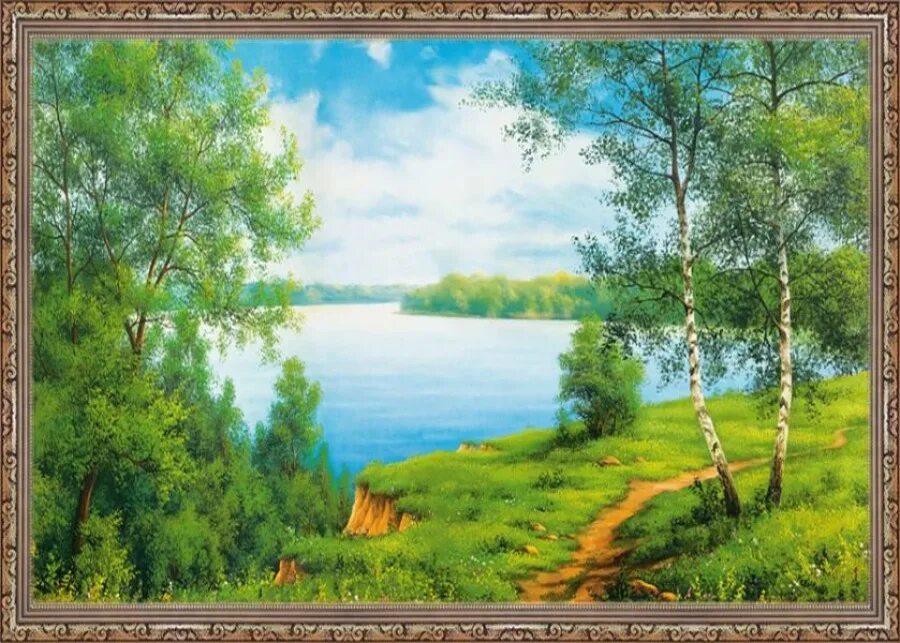 Гобелен пейзаж. Картина гобелен. Картины гобелен природа. Картина 40х60. Картина 20 50.