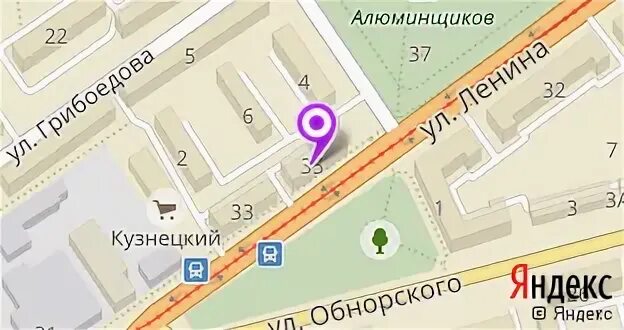 167 на карте