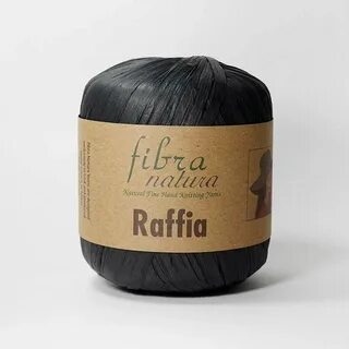Пряжа натура
