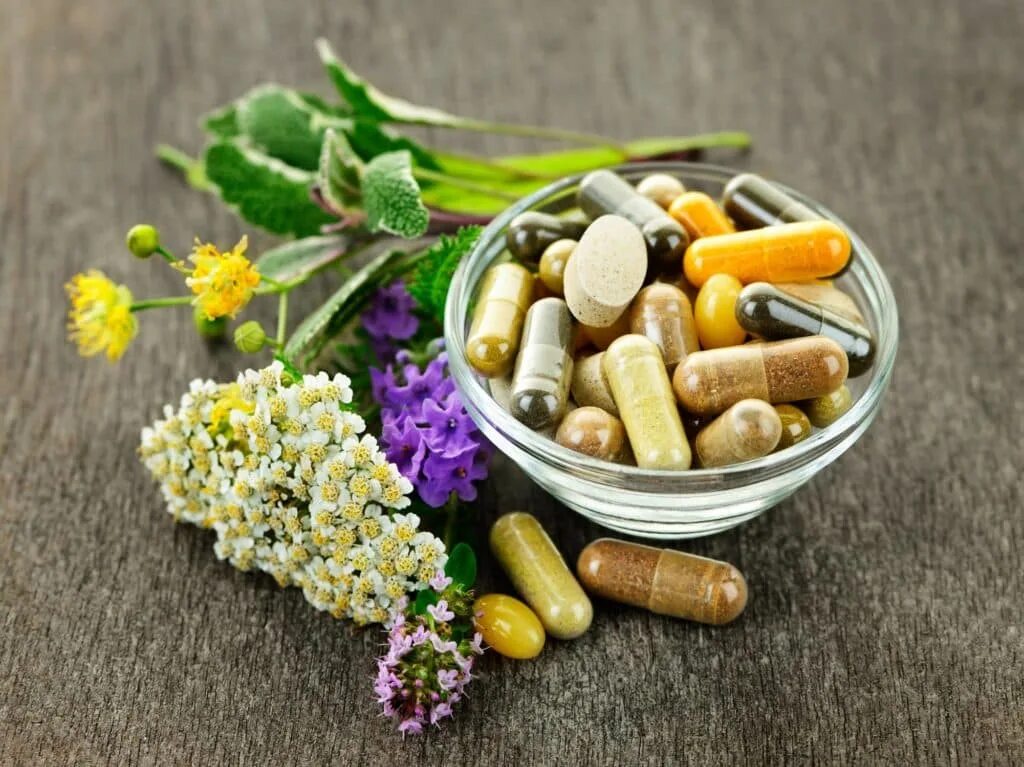 Концентрированная лекарственная форма. Растительные лекарственные средства. Природные лекарства. БАДЫ. Фармакология травы.